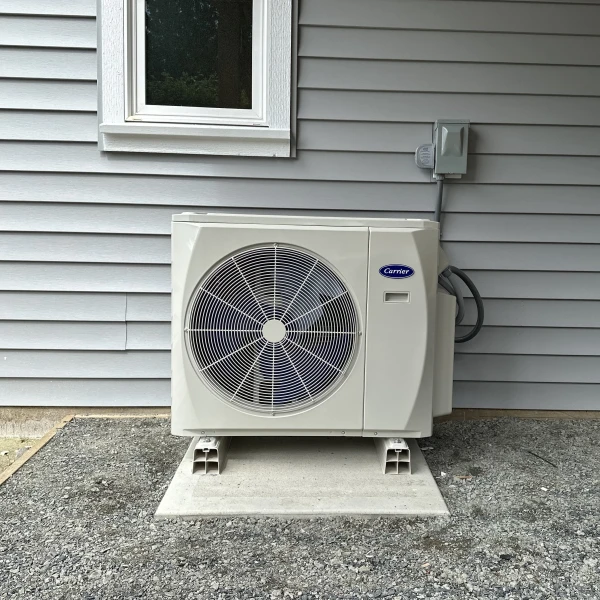 Heat Pumps Gallery photo gallery